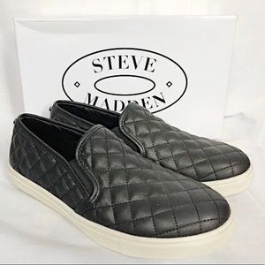 Steve Madden Sneakers!!